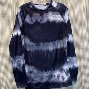 Nike Pro Combat Dri-Fit Long Sleeve